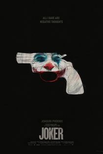 Coringa - Poster / Capa / Cartaz - Oficial 19