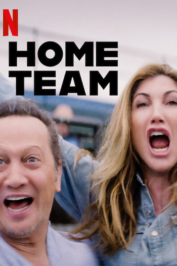  de Filme Time do Coração (2022)