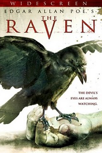Poster de Filme The Raven (2006)