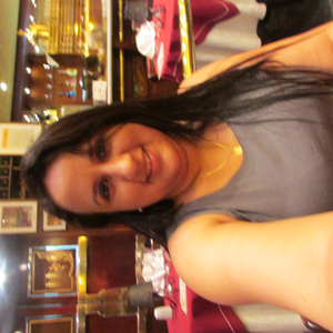 Foto de perfil de Priscila