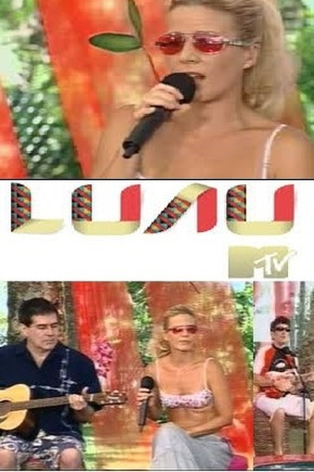 Poster de TV Luau MTV: Kid Abelha (2003)