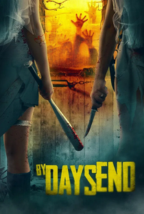 By Day's End - Poster / Capa / Cartaz - Oficial 1