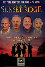Os Meninos de Sunset Ridge (The Boys of Sunset Ridge)
