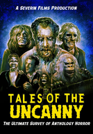 Tales of the Uncanny (Tales of the Uncanny)
