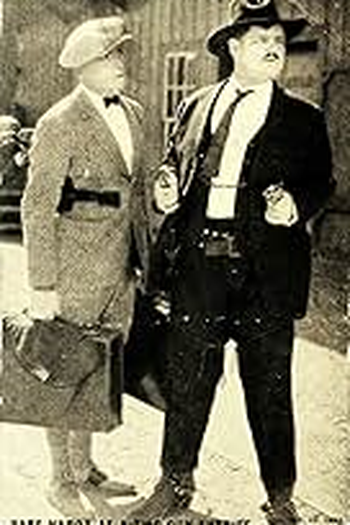  de Filme O Pacificador (1926)