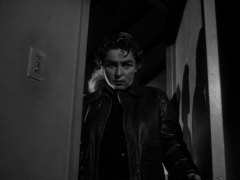 Foto 8 de A Marca da Maldade