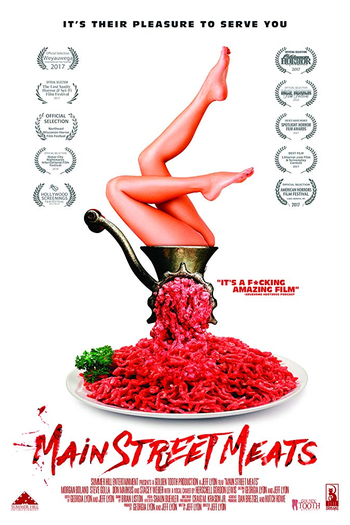 de Filme Main Street Meats (2017)