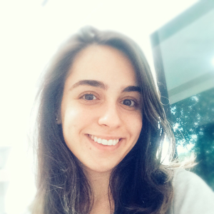 Foto de perfil de Camila