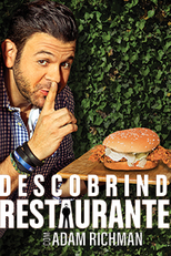 Descobrindo Restaurantes com Adam Richman (Secret Eats with Adam Richman)