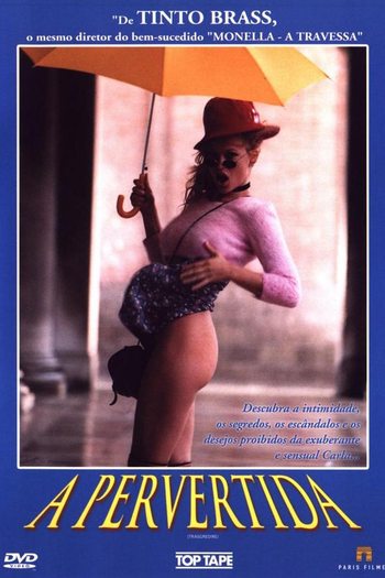  de Filme A Pervertida (2000)