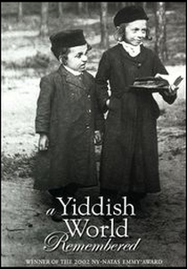 A Yiddish World Remembered (A Yiddish World Remembered)