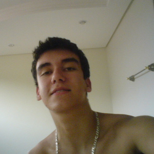 Foto de perfil de Mateus