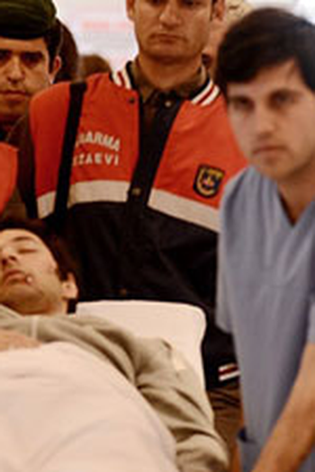 Poster de Episódio Şüphe (2013)