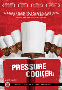 Pressure Cooker (Pressure Cooker)