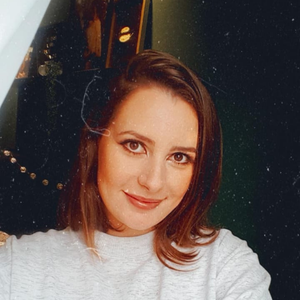 Foto de perfil de Aline
