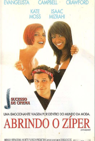 Poster 3 de Filme Abrindo o Zíper (1995)