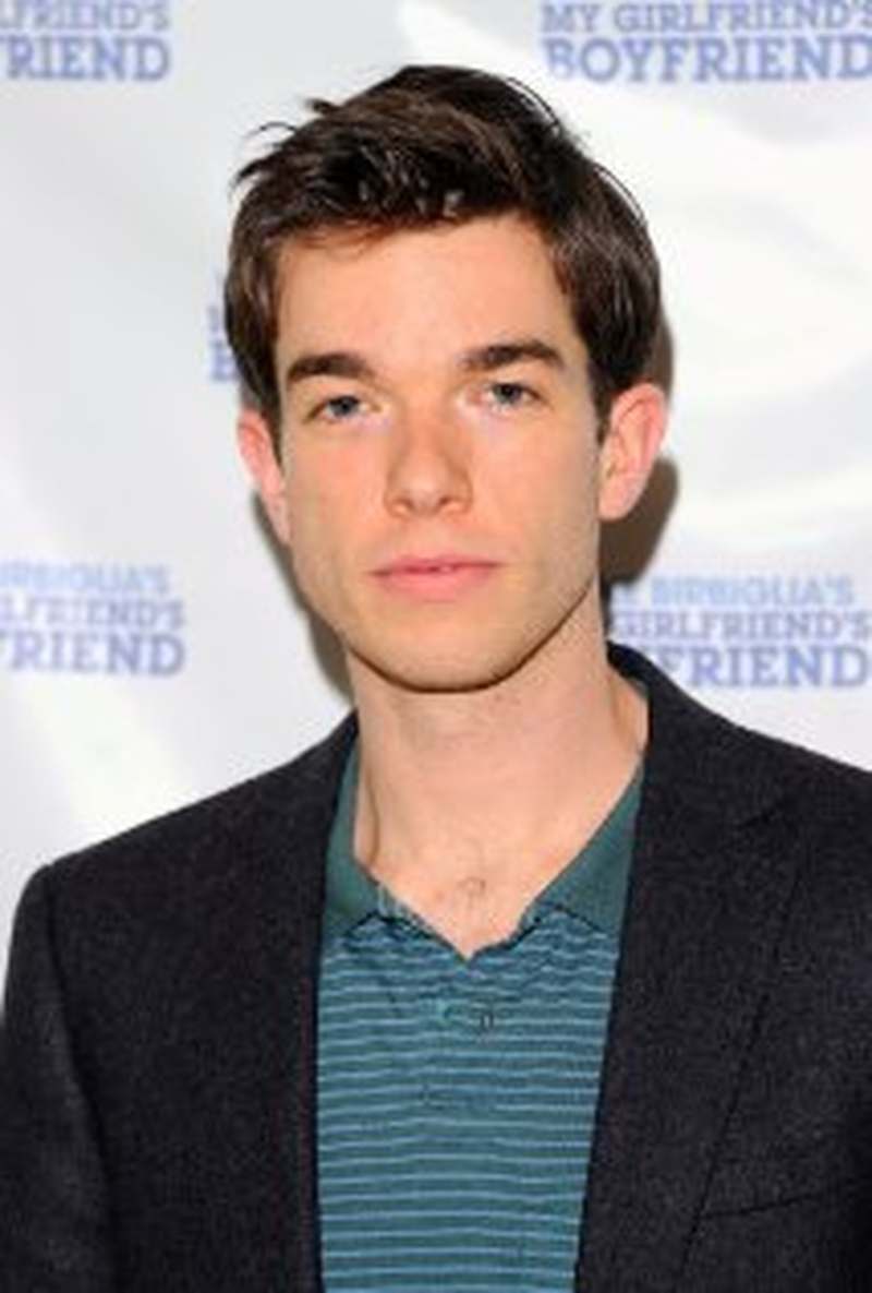 John Mulaney - Foto 1