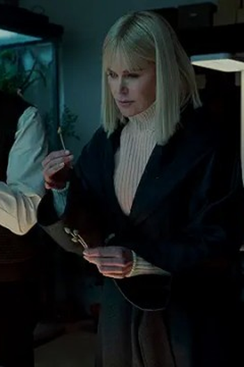 Poster de Episódio Zauberwald (2025)