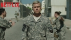 War Machine – Trailer principal – Só na Netflix