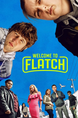 Welcome To Flatch (2ª Temporada) (Welcome To Flatch (Season 2))