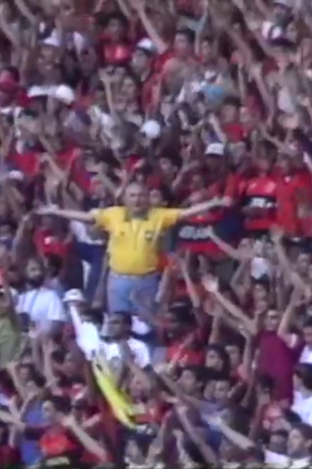 Poster de Curta Beijoqueiro (1992)