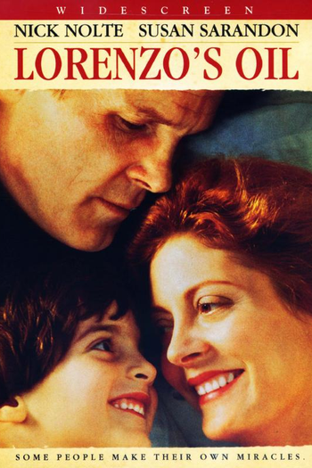  de Filme O Óleo de Lorenzo (1992)