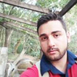 Foto de perfil de Júnior