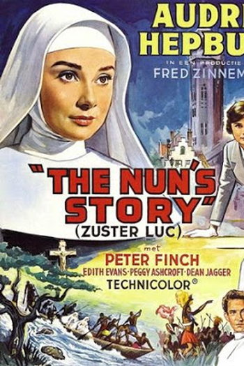  de Filme Uma Cruz à Beira do Abismo (1959)