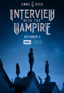 Entrevista com o Vampiro (1ª Temporada) (Interview with the Vampire (Season 1))
