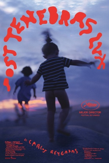  de Filme Luz Depois das Trevas (2012)