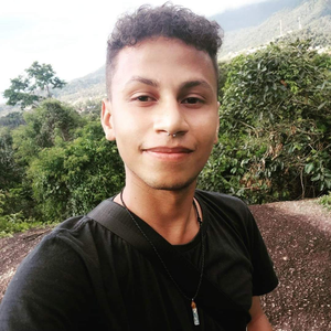 Foto de perfil de George