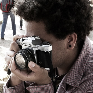 Foto de perfil de Matheus Leite