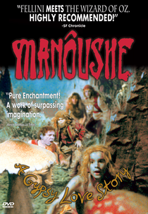 Manôushe (Manôushe)