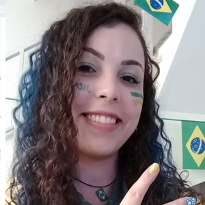 Foto de perfil de Aline