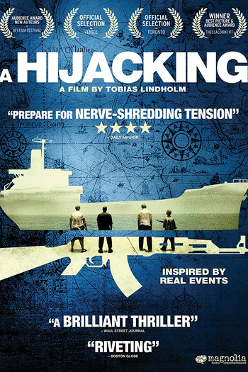  de Filme Sequestro (2012)