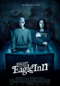 Uma Noite no Inferno (Night at the Eagle Inn)