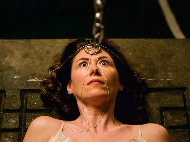 Foto 8 de A Ordem (1ª Temporada)