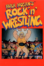 Hulk Hogan's Rock 'n' Wrestling (Hulk Hogan's Rock 'n' Wrestling)