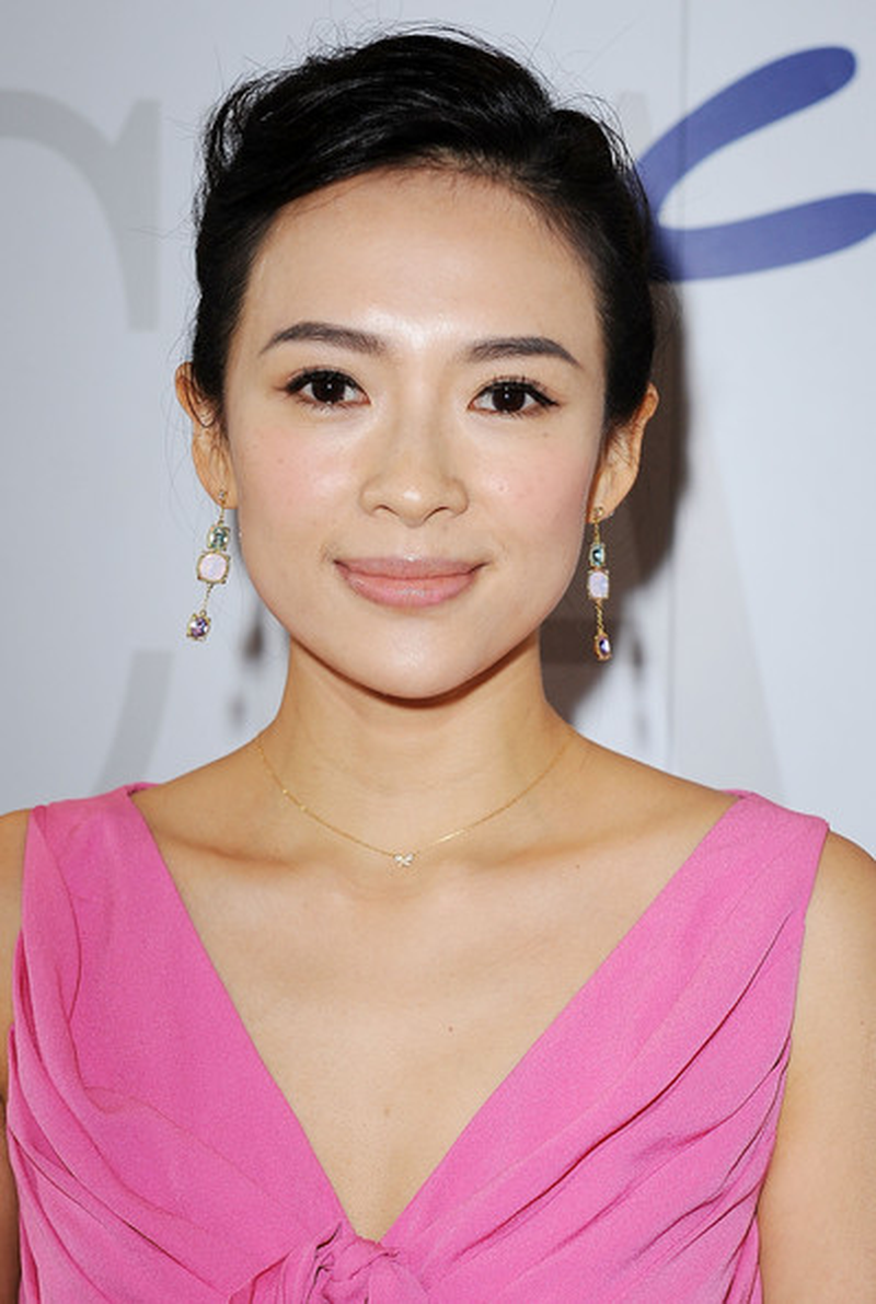 Ziyi Zhang - Foto 10