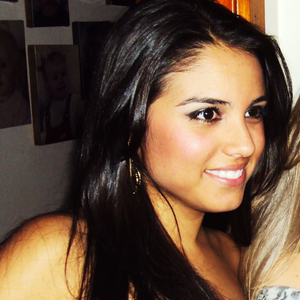 Foto de perfil de maria eduarda pereira