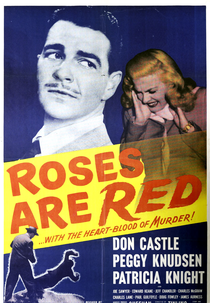 Roses Are Red (Roses Are Red)