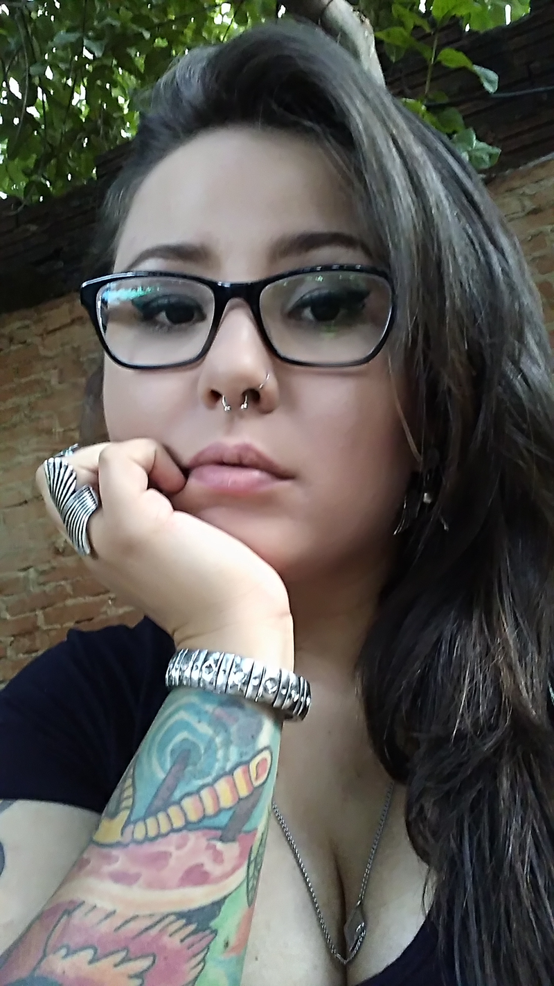 Aline - Foto 6