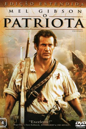  de Filme O Patriota (2000)