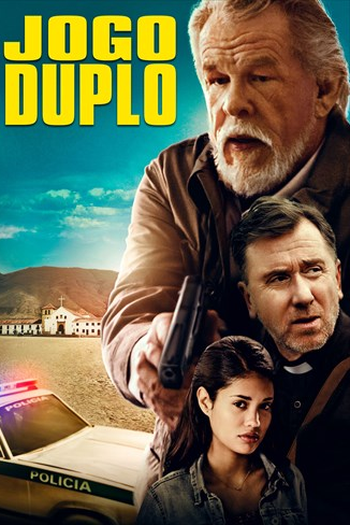  de Filme Jogo Duplo (2018)