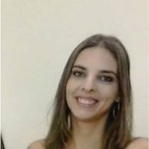 Foto de perfil de Aline