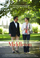 Um Novo Amor (At Middleton)