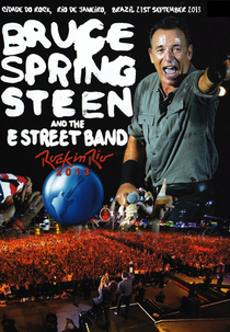 Bruce Springsteen - Rock in Rio V (Bruce Springsteen - Rock in Rio V)