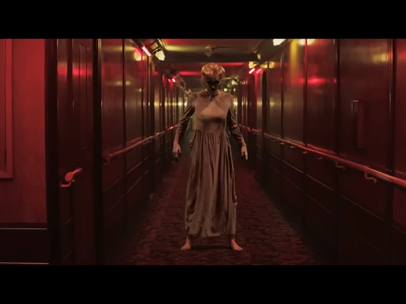 Foto 10 de A Maldição do Titanic