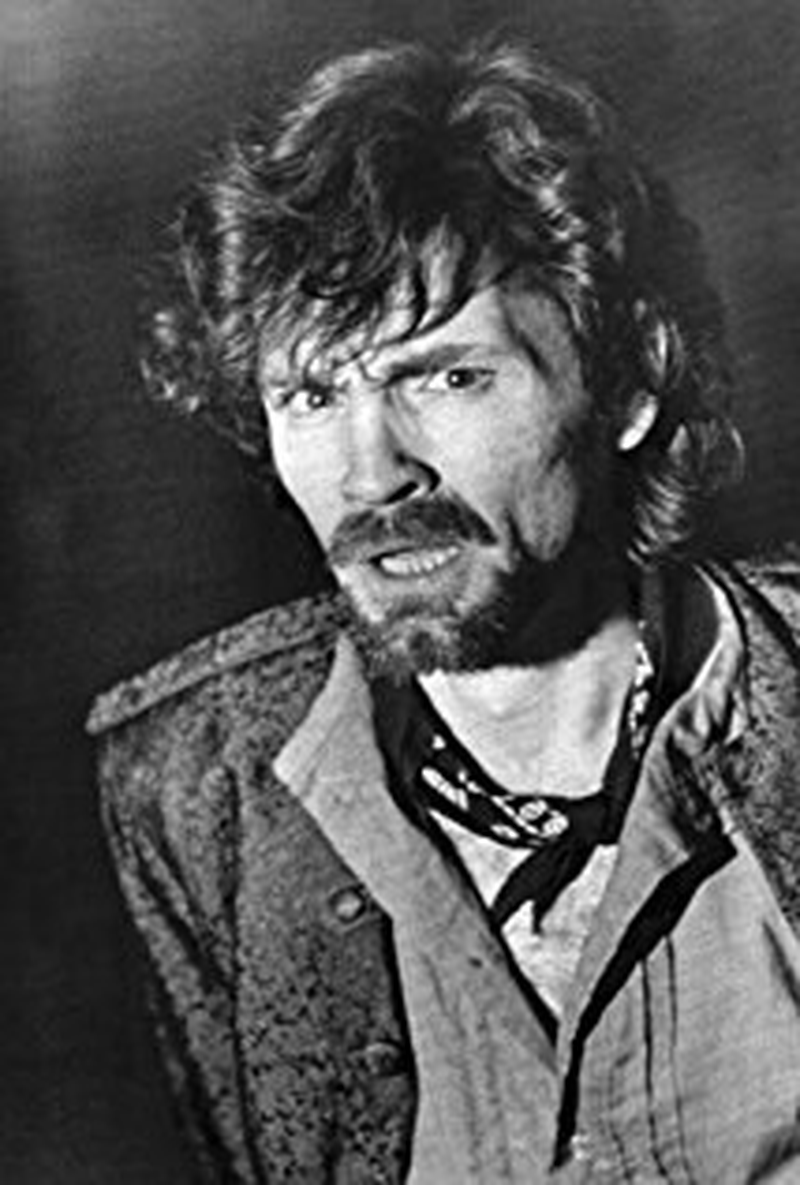 Charles Manson - Foto 7