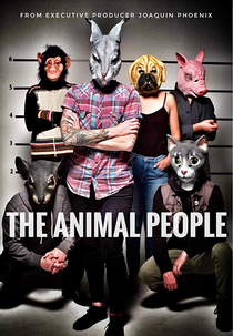The Animal People (The Animal People)
